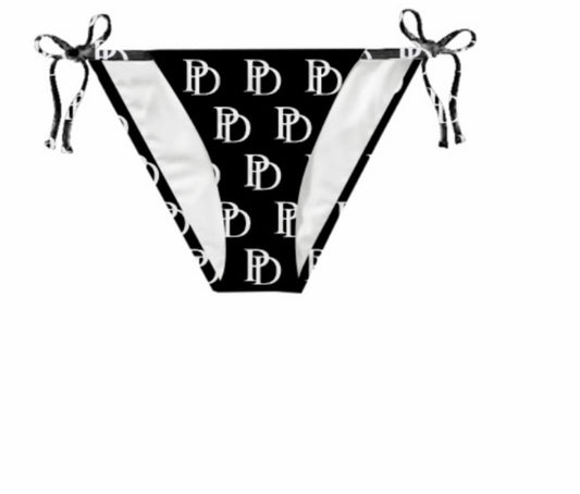 Pretty Drip Luxe Bikini Bottom